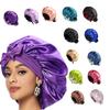 Women Bath Hat Made With Polyester For Comfortable And Breathable Experience Multifunctional