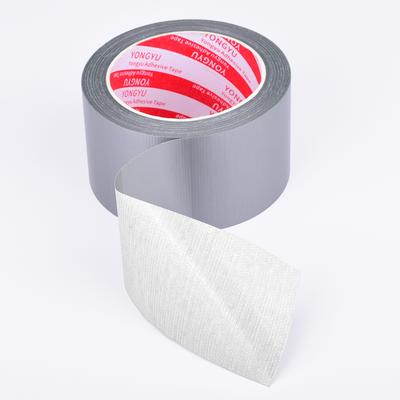 Super Sticky Cloth Duct Tape Carpet Binding Floor Waterproof Heavy Duty Industrial Adhesive Tape Repair Bundles DIY Home Decor