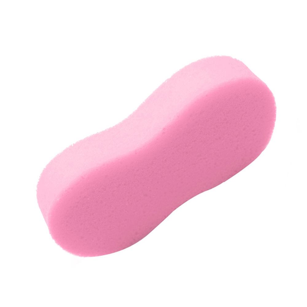 1Pcs Car Wash Sponge 8-Shaped Extra Large Absorbent Honeycomb Sponge Block Car Cleaning and Waxing Tools Cleaning Accessories