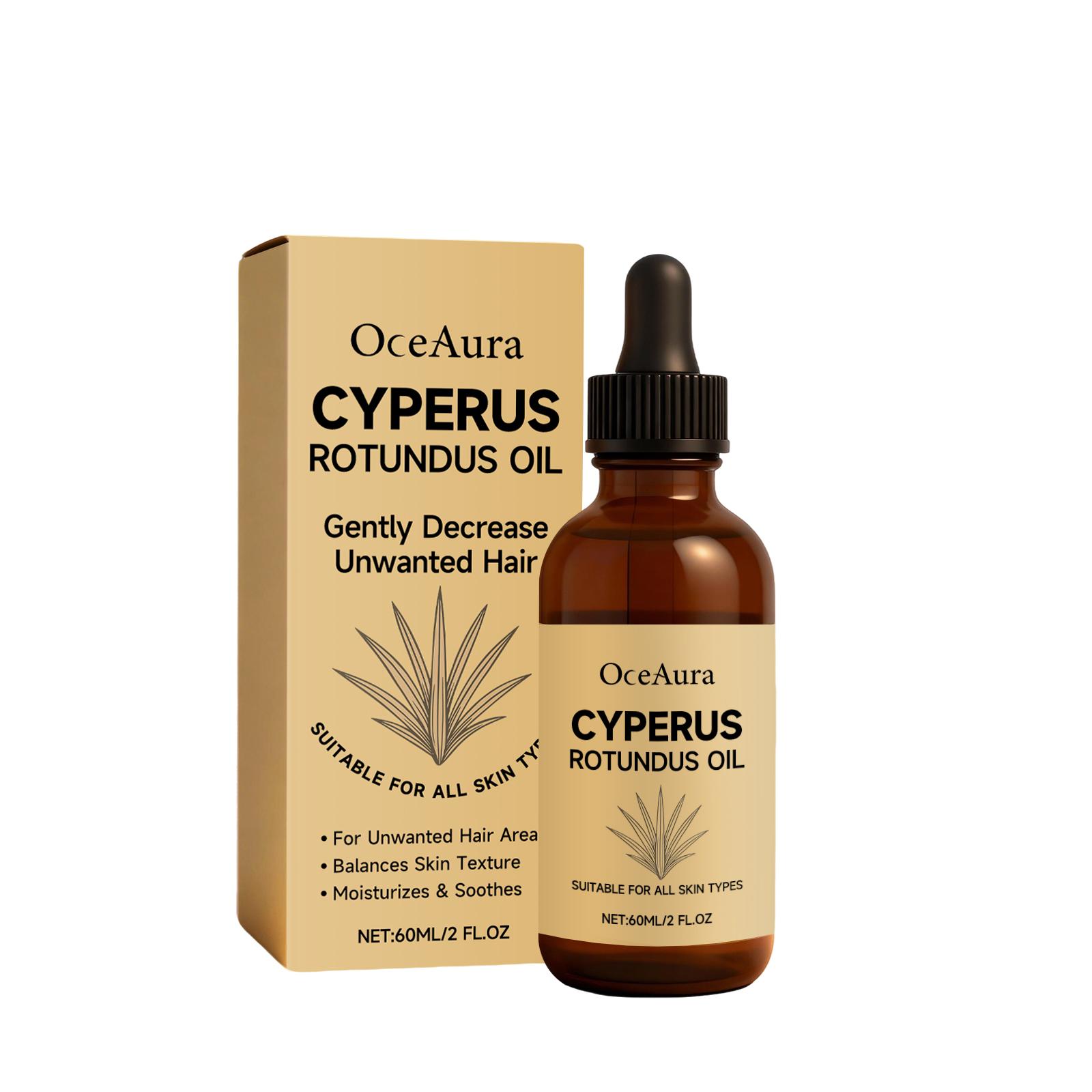 

Essential Oil for Post-Depilation Care: Gentle Moisturizing Formula for Soft, Refreshing Skin