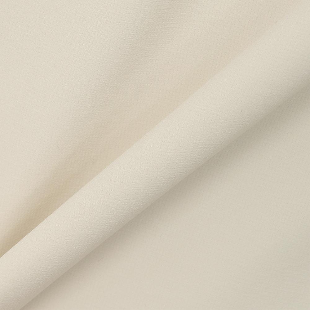MALBON GOLF Tech Pool Zip Best Cream (Man)