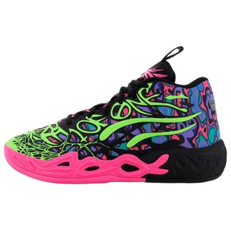 PUMA MB.04 Heem Men s 310837-01 EU 43