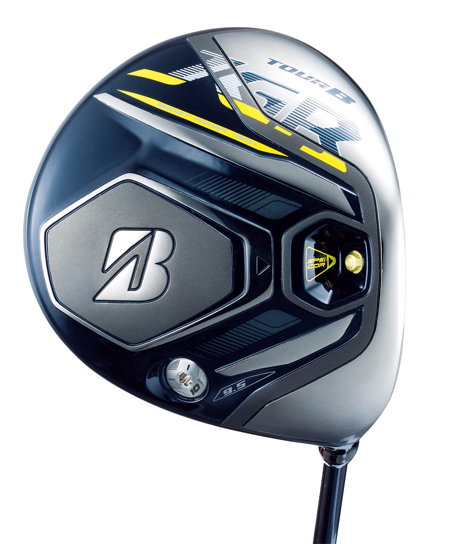 

BRIDGESTONE Driver Golf с рукояткой, указанной в TOURB19JGR Carbon GDJE1WS9 Right S Golf Driver Golf Club [Каталог моделей] TOURADXC-5 Men s Flex: