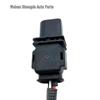 Applicable Oxygen Sensor for Mercedes-Benz C-Class (Part Numbers: 0095426018, 0258017349)