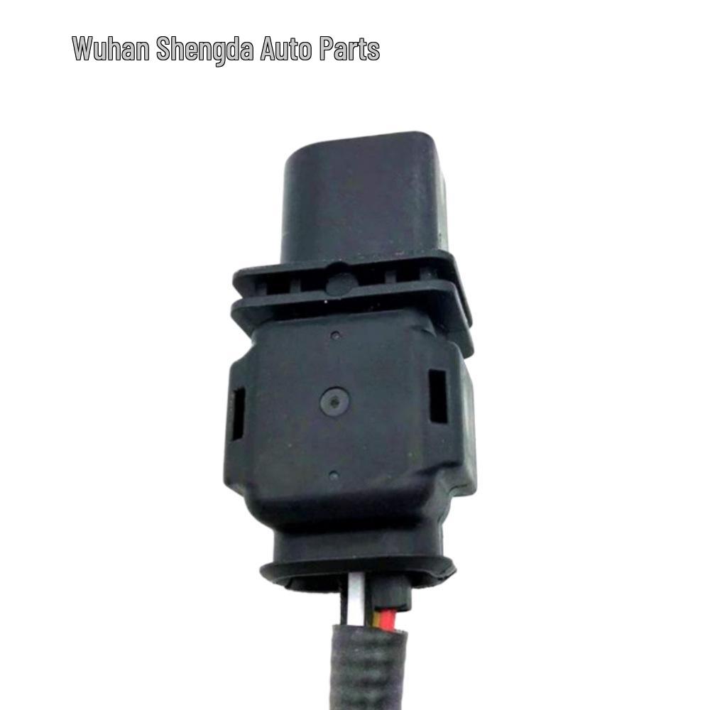 Applicable Oxygen Sensor for Mercedes-Benz C-Class (Part Numbers: 0095426018, 0258017349)