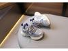 Zapatillas de Malla Transpirables para Niños Primavera y Otoño - Zapatillas de Running Unisex para Niños Pequeños