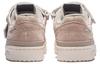 Adidas Originals Forum 84 Low X Foss 'Taupe Beige' IE0026