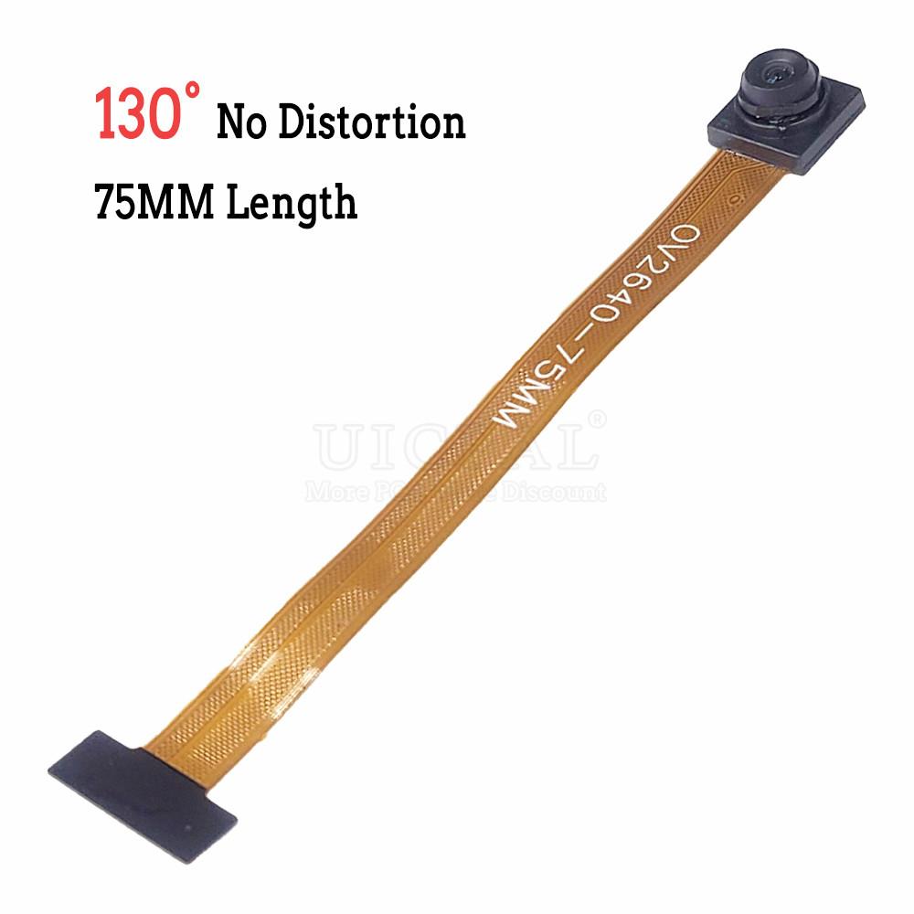 New OV2640 Camera Module for ESP32-CAM 2.4G Wifi Module 200 222 30 45 120 160 Degrees 850nm Night Vision DVP 24PIN Night Vision