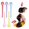 Disposable Hair Care Headwear Hair Accessories Styling Tool Hair Bands Rubber Cutter Rubber Band Cutting