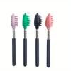 1 buc Scărpinător de spate telescopic Scărpinător de spate Kit de masaj Răzuitor de spate Extensibil Telescopic Mâncărime Sănătate