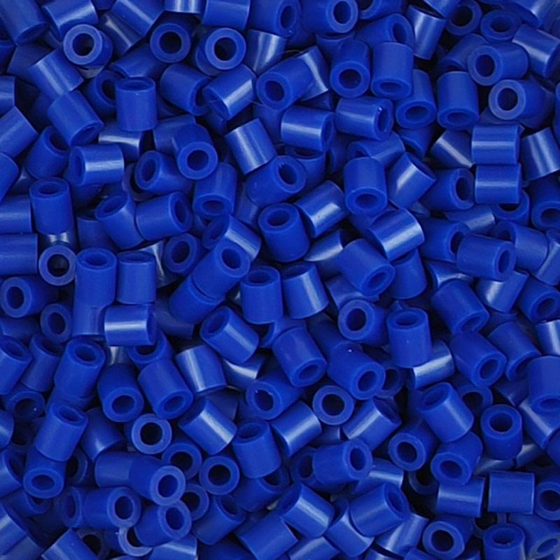 YantJouet 5mm Beads 1000pcs Pearl Color Iron Beads for Kids Hama Beads Diy Pixel Puzzles High Quality Handmade Gift Toy