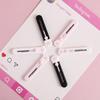 Cute Cartoon Cat Paw Utility Knife - Small Portable Paper Cutter with Fun Designs