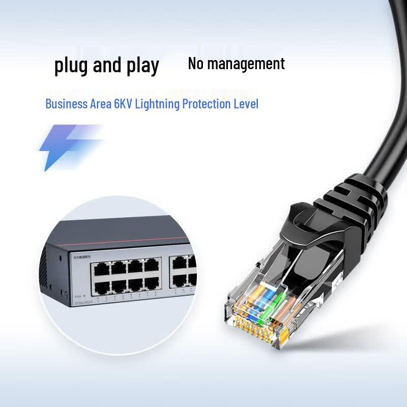Huawei S1730S-L24T2S-A1 24-Port Gigabit Unmanaged Switch
