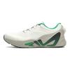 FILA BOA MASTER Abrasion Resistant Low top Training Shoes Men's White A12M331305FSW