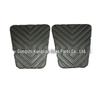 Rubber Brake Clutch Pedal Pad for Hyundai Kia Cars 32825-36000