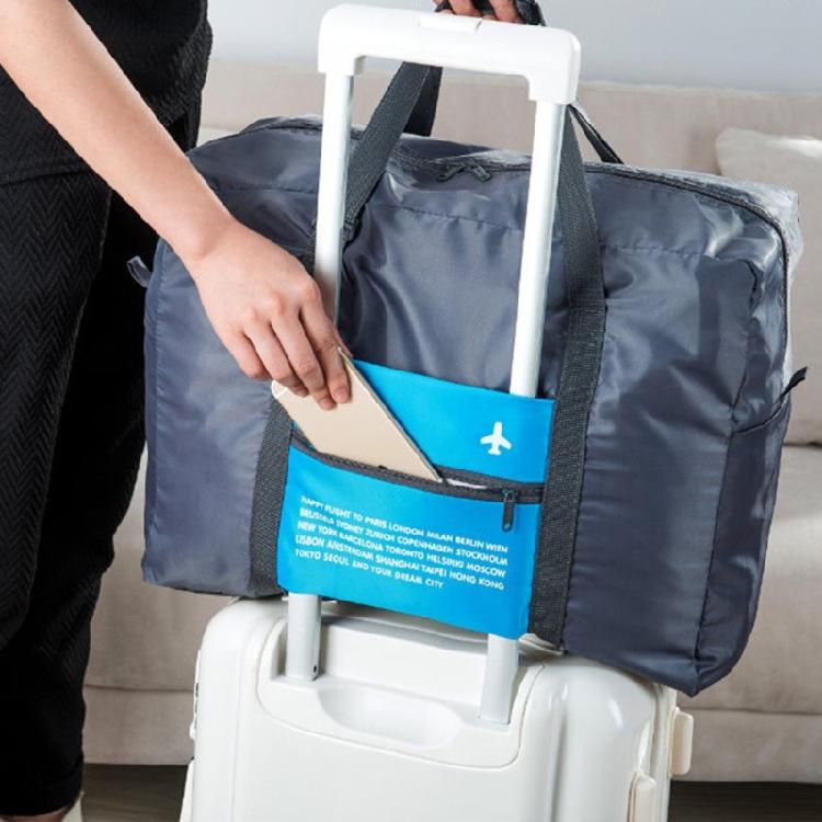 Multi functional Travel Packing Bag Handbags Suitable for Various Occasions