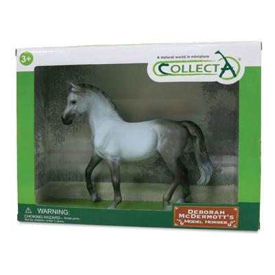 CollectA-Figur einer arabischen Stute (1:Maßstab 12)