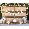 God Bless Decorations - Baptism & First Communion Banners, Garlands & Backdrops for Boy/Girl