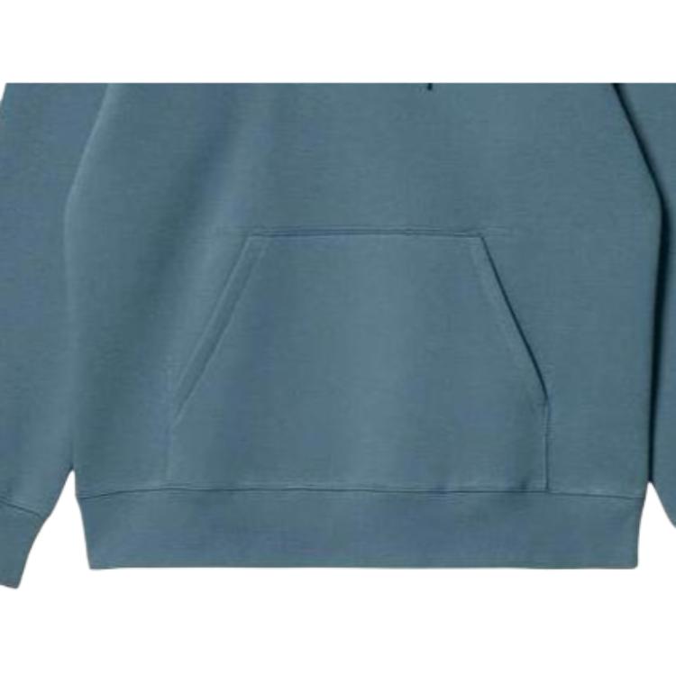 Carhartt WIP Casual Solid Color Hoodie Men Hoodies I026384-0XW-XX
