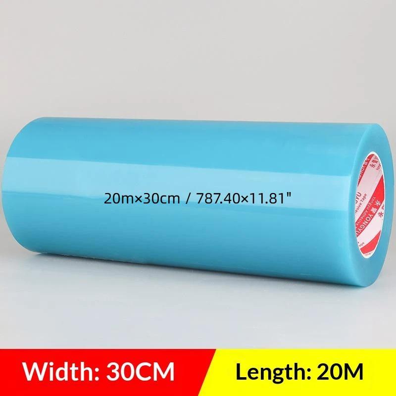 Greenhouse Repair Tape: Strong Adhesion, Waterproof, Uv Resistant, High Toughness For Agricultural Film Repair