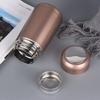 350ML Mini Cute Coffee Vacuum Flasks Thermos Stainless Steel Travel Drink Water Bottle Thermoses Cups and Mugs Botellas de agua
