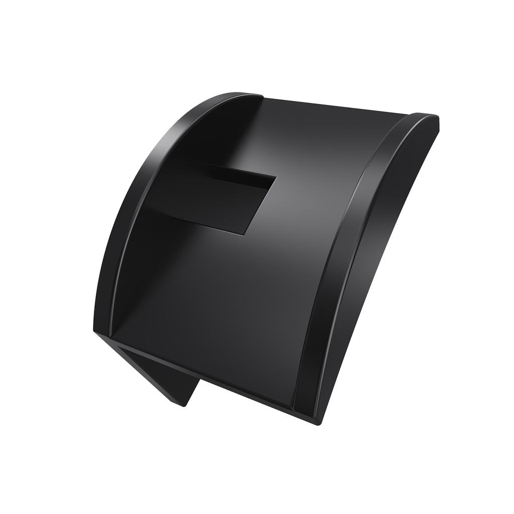 10Pcs Baseball Cap Rack Hat Holder Rack Organizer Storage Modern Baseball Caps Hangers Rack Hanging Organizer for Door Wall