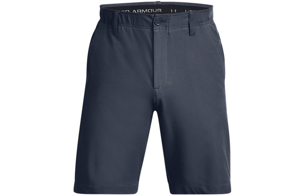 Under Armour Sports Shorts Men s Gray 1364409-044 SM