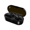 XG13 Wireless Earbuds, IPX5 Waterproof Wireless Headphones, Stereo Headset, Mini Stealth Sports Headphones, Power Display Wireless Earphones, For Spor