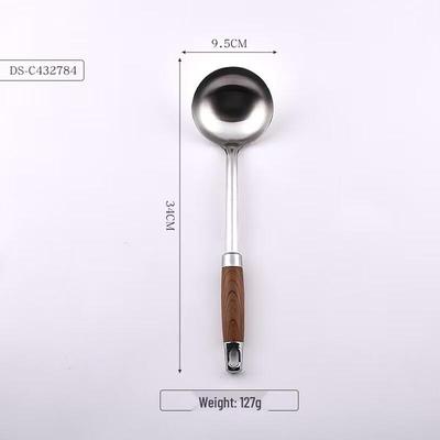 Nádobí – Naběračky