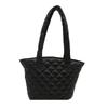 2025 Tote Bag, Women's Bag, New Dumpling Bag, Underarm Bag Texture, Foreign-style Commuter Bag, Large-capacity Tote Bag Women