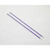 ZING-KNITTING NEEDLES 35CM - 3.75MM