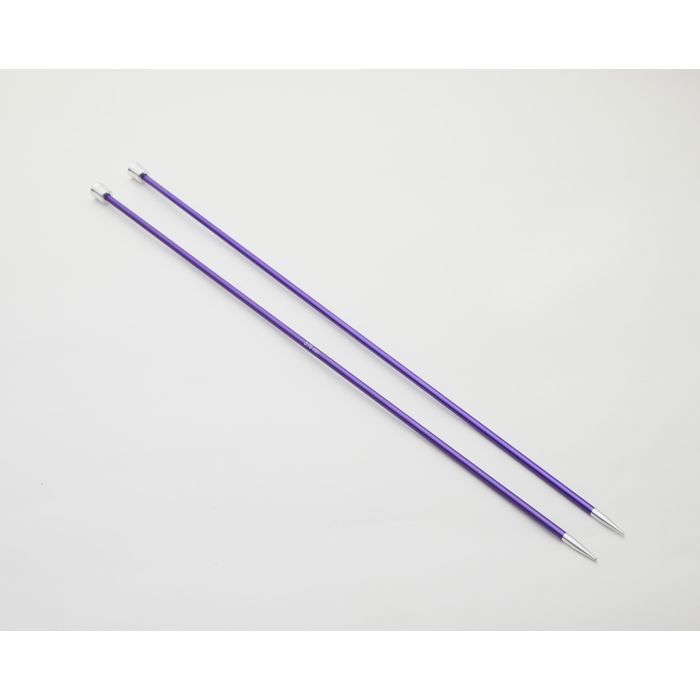 ZING-AIGUILLES À TRICOTER 35CM - 3,75MM