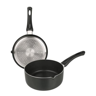 Gryta - IBILI - Inducta - Aluminium - 14 cm - Non-stick - Alla hällar