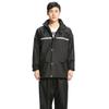 Tri-polar TP1677 Men's Reflective Split Rain Suit