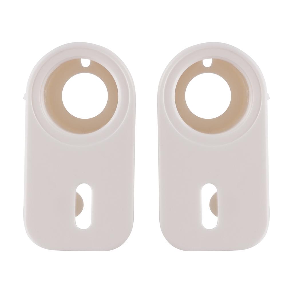 Paar Kühlschrank Gefrierschrank Tür Scharnier Ersatz Kit für Dometic RM2350 RM2301 RM2553