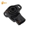Throttle Position Sensor for Polairs Ranger 500 570 800 Hawkeye 325 Sportsman 450 500 550 570 850 ACE 325 570 3131705 3140173