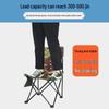 Soarer Camouflage Portable Folding Chair