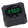 Digital Angle Finder High Accuracy LCD Touch Screen Electronic Level and Angle Gauge