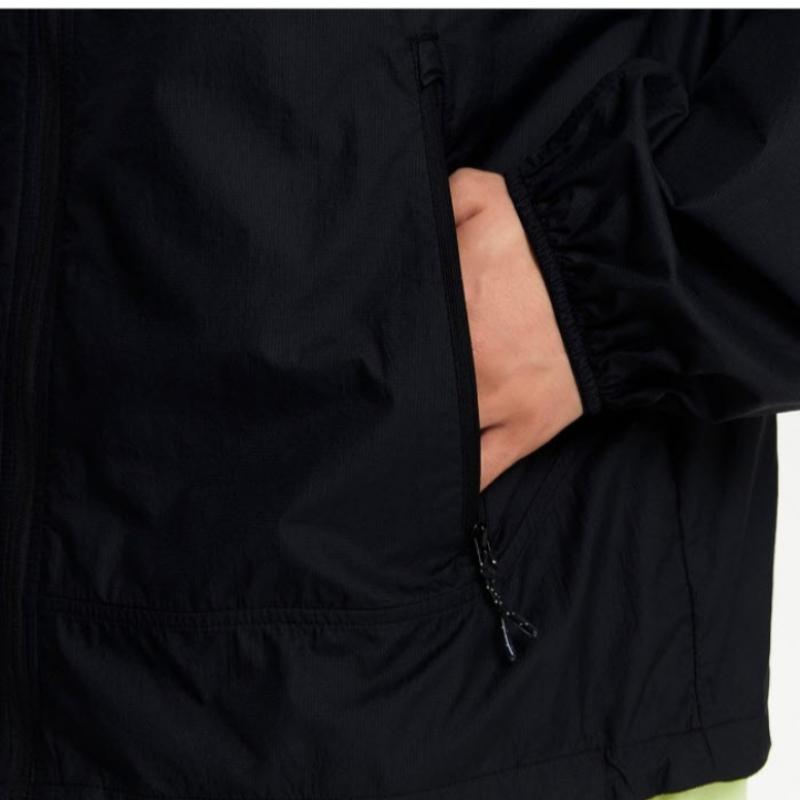 New Balance Windshield Rqk Nbnae21013 19 Uni Essential Small Logo Lightweight Windshield