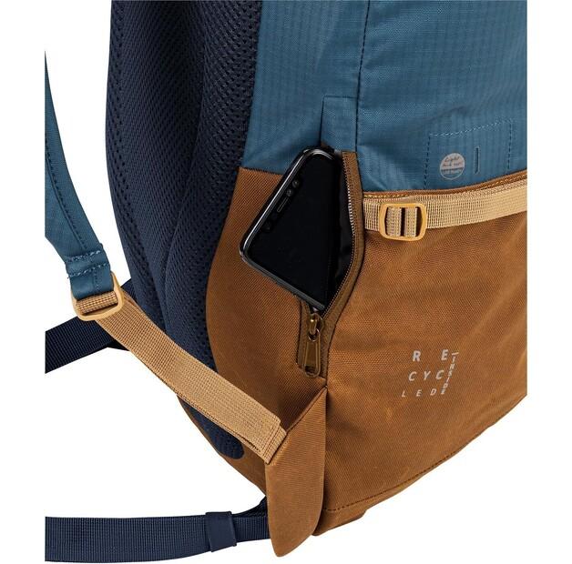 Backpack Vaude CityGo 30 II Baltic Sea (45514-334)