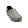 Crocs EVA Comfortable Versatile Abrasion Resistant Clog Sandals Unisex Grey