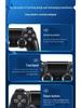 Universal Bluetooth Wireless PS4 Controller: Compatible with PC, Android, Apple, Mobile & Tablet, with Vibration Function.