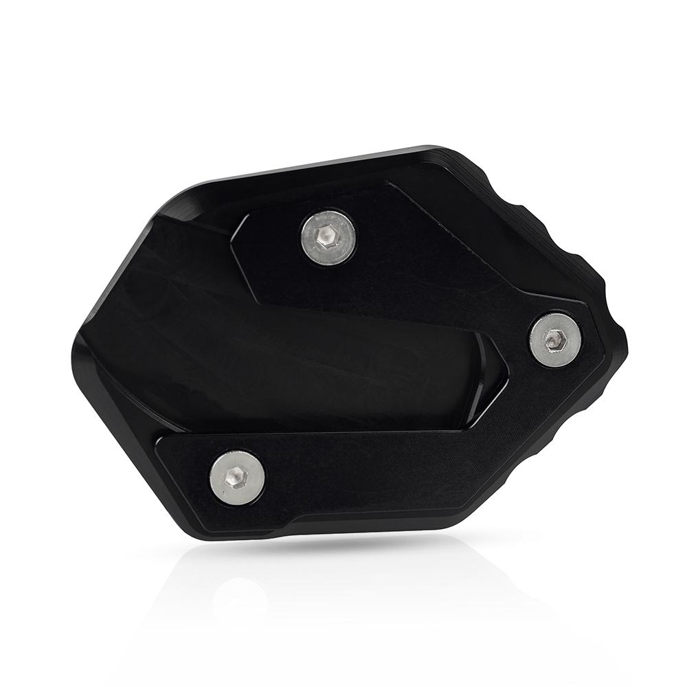 

MT09 2023 Боковая подставка-увеличитель Подставка для увеличения пластины Pad для Yamaha MT-09 Tracer 2014 2015 2016 2017 2018 MT