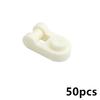 MOC Part Assemble Plate Special 1x2 with Handles Thin Brick Clip DIY Building Block Kid Toy Compatible 63868 92280 60478 18649