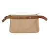 HUNTING WORLD With porch A4 Tote Bag canvas beige mens Used
