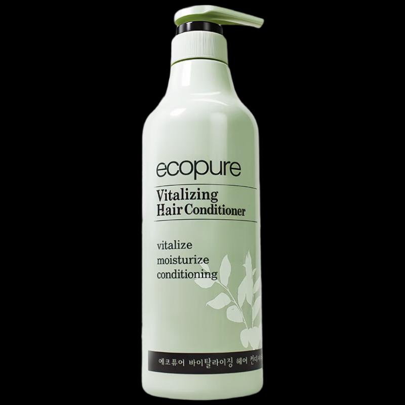 

Somang Plant Vitality Nourishing Hair Conditioner