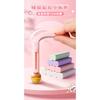 Cute Cartoon Push Pull Eraser For Primary School Students No Trace No Crumbs