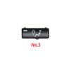 For BMW E39 5 Series Car AC Air Conditioning Button Switch Climate Control Panel Button Keys 528i 530i 540i 1995-2002 Auto Parts