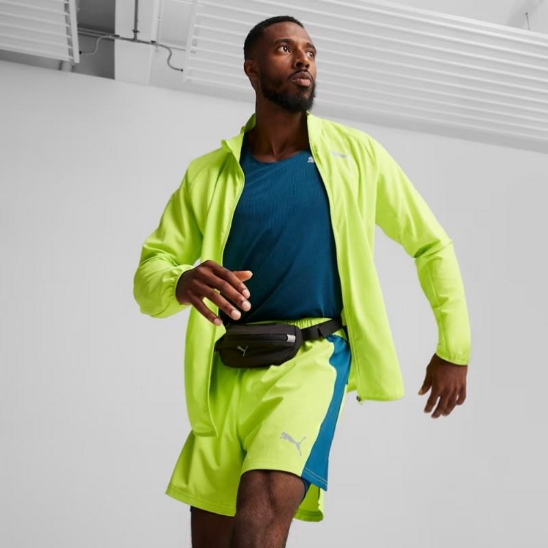 Puma Pr Classic Waist Bag Pr Classic Waist Bag 090425 01