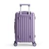 OIWAS Large Capacity Durable Travel Suitcase